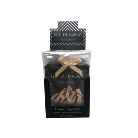 Sasha Aromatic Sofi de Marko Sandalwood-1