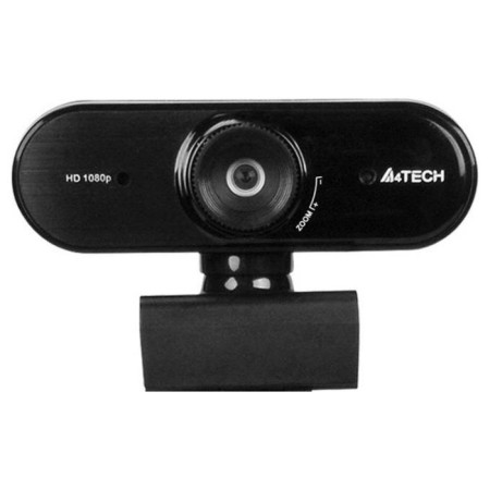 Web camera A4 PK-935HL black 2MPIX (1920x1080) USB2.0 with a microphone