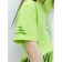 T -shirt Children's Amarobaby Rope, Height 134 cm, Salad color