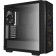 The deepcool CG540 case is black without BP ATX 2x120mm 1x140mm 2xusb3.0 Audio Bott PSU