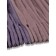 Set of curtains "Canvas", size 200x250 cm, 2 pcs, color violet dusty rose