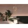 Bra Maytoni Mod347wl-L8BS3K Foresight, 140x1110x600 mm, LED, 8W, 480LM, 3000K, Brass color