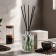 The aromatic artdecore diffuser, 100 ml, coffee, "wealth of aroma"