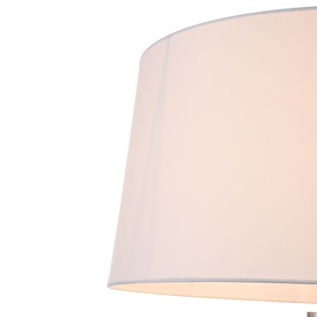 Freya FR5152-FL-01-W BONITA, 480x480x1550 mm, E27, 1x40W, white color, white-2