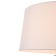 Freya FR5152-FL-01-W BONITA, 480x480x1550 mm, E27, 1x40W, white color, white