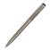 Gift Handle Ballic in the leatherette case, automatic, silver body