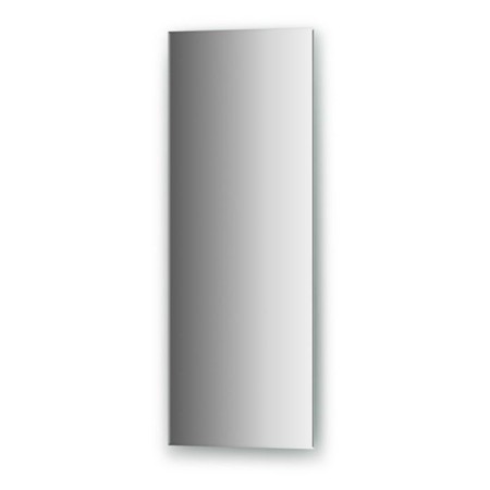 Mirror with fedet 5 mm, 30 x 80 cm, evoForm