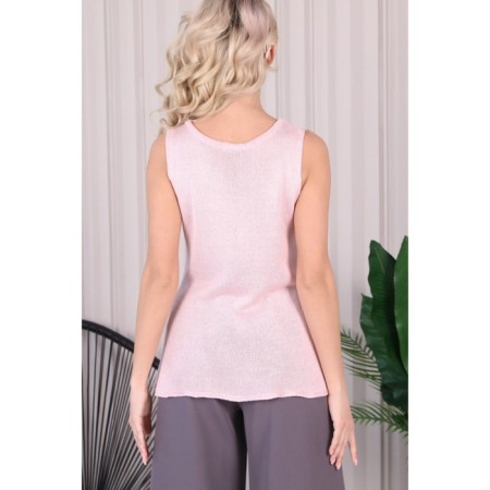 Female T-shirt Wisell DR2-33, size 48-13