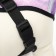 A set for dogs 5-8 kg, size m, leash 120 x 1.5 cm, osh 30 cm, og 39 cm