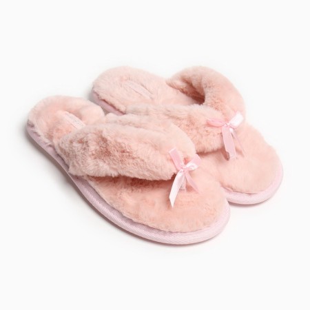 Women's slippers open, size 36/37