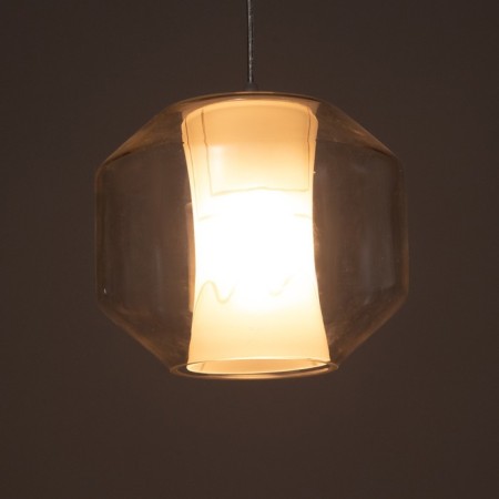 Lamp Bayerlux 2478/1 E27 40W 26x26x30-130 cm-3