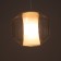 Lamp Bayerlux 2478/1 E27 40W 26x26x30-130 cm