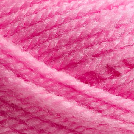 Yarn "Baby" 100% acrylic 150m/50g (10119 pink)-2