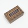 A set of boxes 6 in 1 "best man", 30.5 x 20 x 13 - 13.5 x 8 x 5 cm