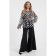 Women's tunic Wisell M5-4618/2, size 46