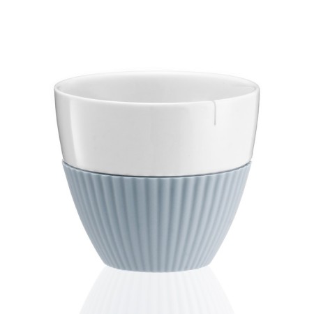 Tea glass Viva Scandinavia Anytime, 300 ml, 2 pcs, color blue