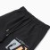 Pants for a boy, black color, height 176cm