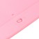 A tablet for drawing and notes Luazon "cat", 8.5 ", color display, pink