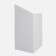 Line umbrella stands, 25.2x25.2x60cm