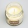 Candle in a bank flavored Vanil 50g, combustion time 13h