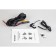 Rear view camera IP-168DL with dynamic lines