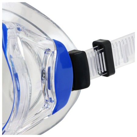 ONLYTOP swimming mask, MIX color-3