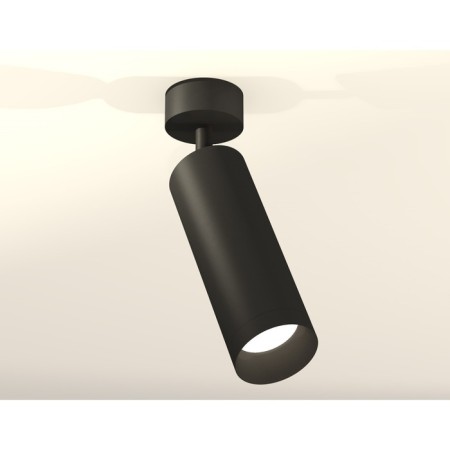 Ambrella Light, Techno, XM6343002, Gu5.3, Black Sand Color Polar.-2