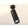 Ambrella Light, Techno, XM6343002, Gu5.3, Black Sand Color Polar.