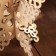 Harvesting for creativity "Snowflake No. 1"