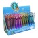Calling-shaped handle Calligrata "Globus", mix