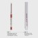 Balm-style lips influence Beauty Inject, tone 05