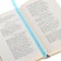 Liacass bookmarks "For all - 1" 36.5 cm