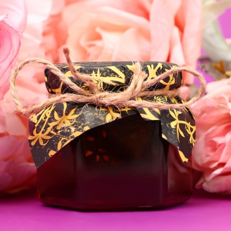 Pine cones "since March 8", 100 ml-1