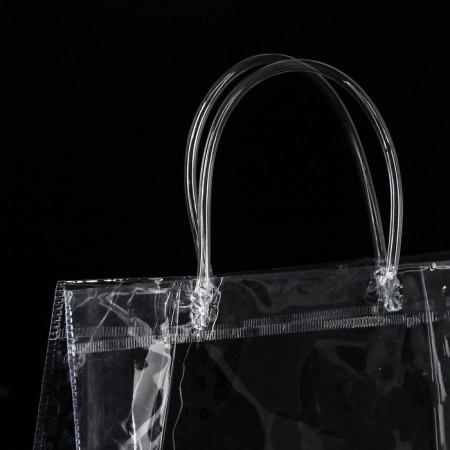 Plastic package ml 23 × 27 × 11.5 cm-1