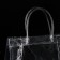 Plastic package ml 23 × 27 × 11.5 cm