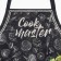 Ethel kites Pesto: apron 60x67 cm, a towel 40x67 cm - 2 pcs.
