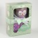 Gift set: comfort+plaid "Owl"