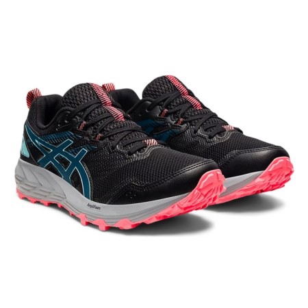 Cunning Women's Cunning ASICS GEL-SONOMA 6 1012A922 011, size 8 US-1