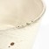 Saladnik "Combo Small" 0.5l / 7x14.5cm, Shebby