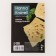 Professional cutting board, 40 × 30 × 1.8 cm, white color