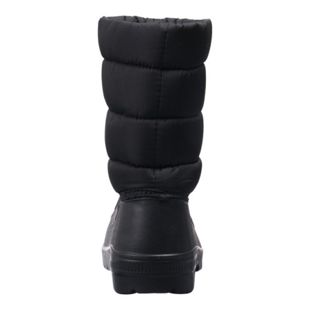 Women's boots combined with a latch., Croup. fur, up to -25 °, S -38.350B, size 40-3