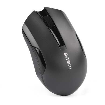 Mouse A4Tech G3-200N Black Optical (1200DPI) wireless USB (3but)-5