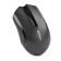 Mouse A4Tech G3-200N Black Optical (1200DPI) wireless USB (3but)