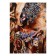 Picture on the canvas "Zem-Korolev", 50*70 cm