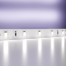 Maytoni Led Strip 20015, 24V, 5 m, IP20, 2835, 7.2 W/m, 8x1, 6000K, monochrome