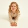 PAZHAMA Children's SL Home P 30 (98-104), beige