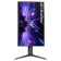 Monitor LG 27 "Ultragear 27GS65F-B Black IPS LED 16: 9 HDMI matte HAS 400CD 178g/178g 1 107990