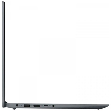 Laptop 15.6 "FHD LENOVO IDEAPAD 1 (82QD00ASRK) GREY-2