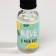 Essential oil for the bath and house "Lemon", 20 ml.