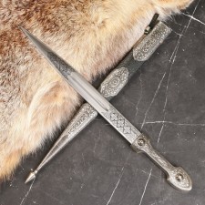 Caucasian dagger, souvenir 